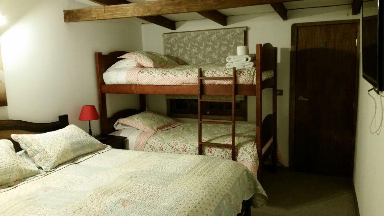 Hostal Valentino บียารีกา ภายนอก รูปภาพ