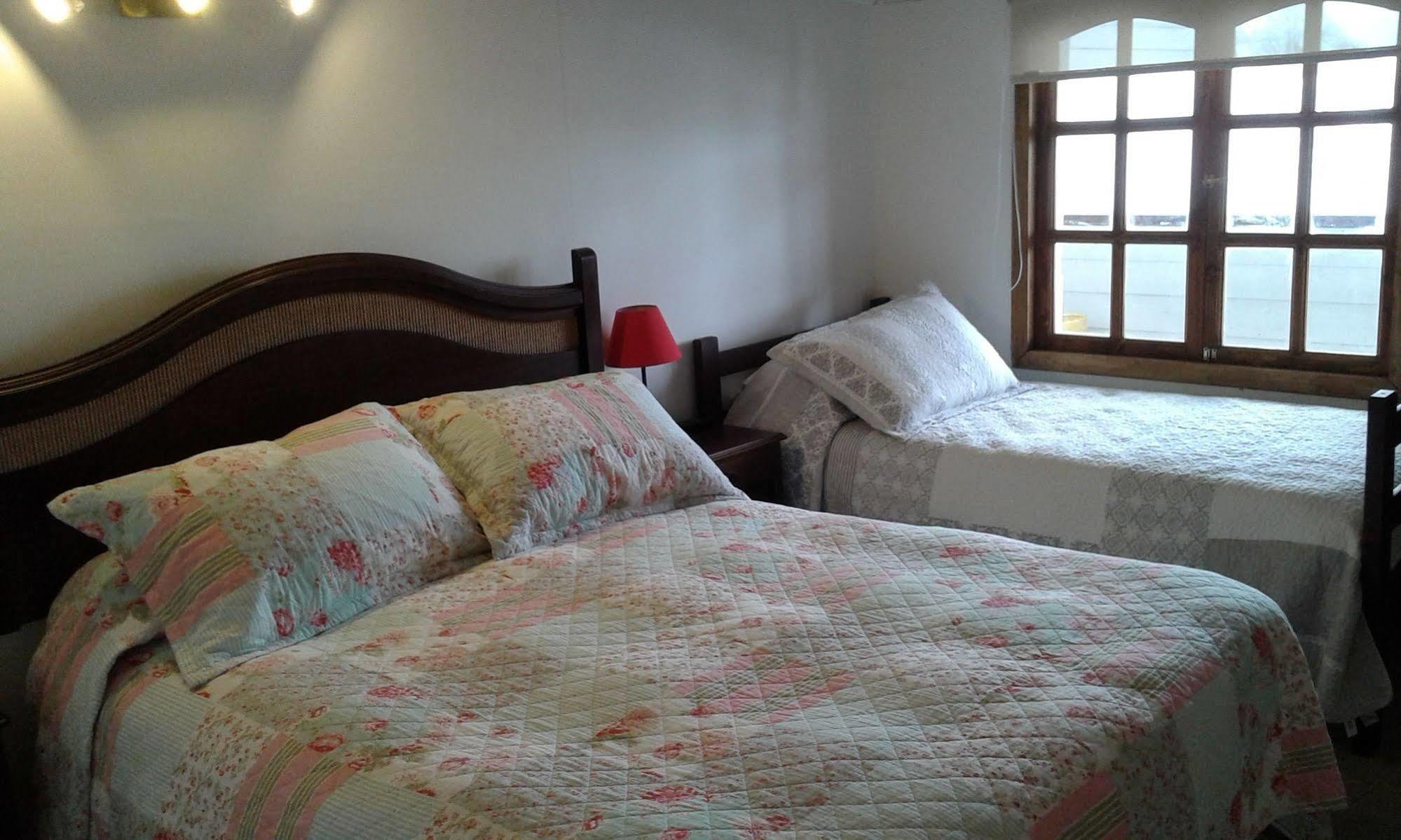 Hostal Valentino บียารีกา ภายนอก รูปภาพ